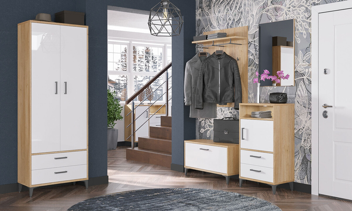 Spegill Dornolo 112
