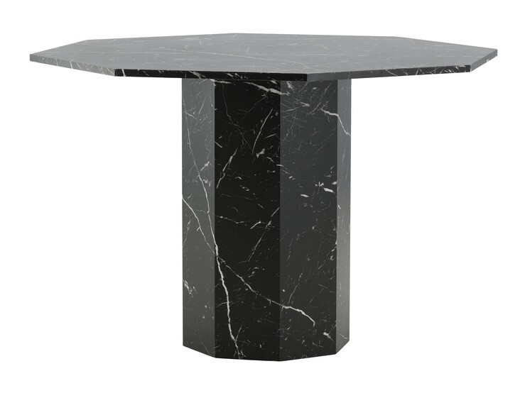 Borðstofusett Dallas 2610