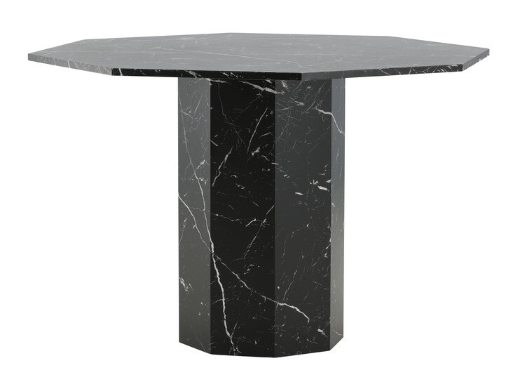 Borðstofusett Dallas 2618