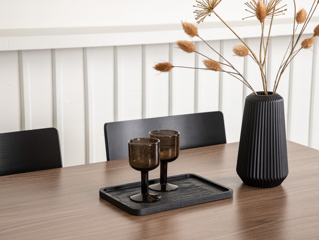 Borðstofusett Dallas 4110