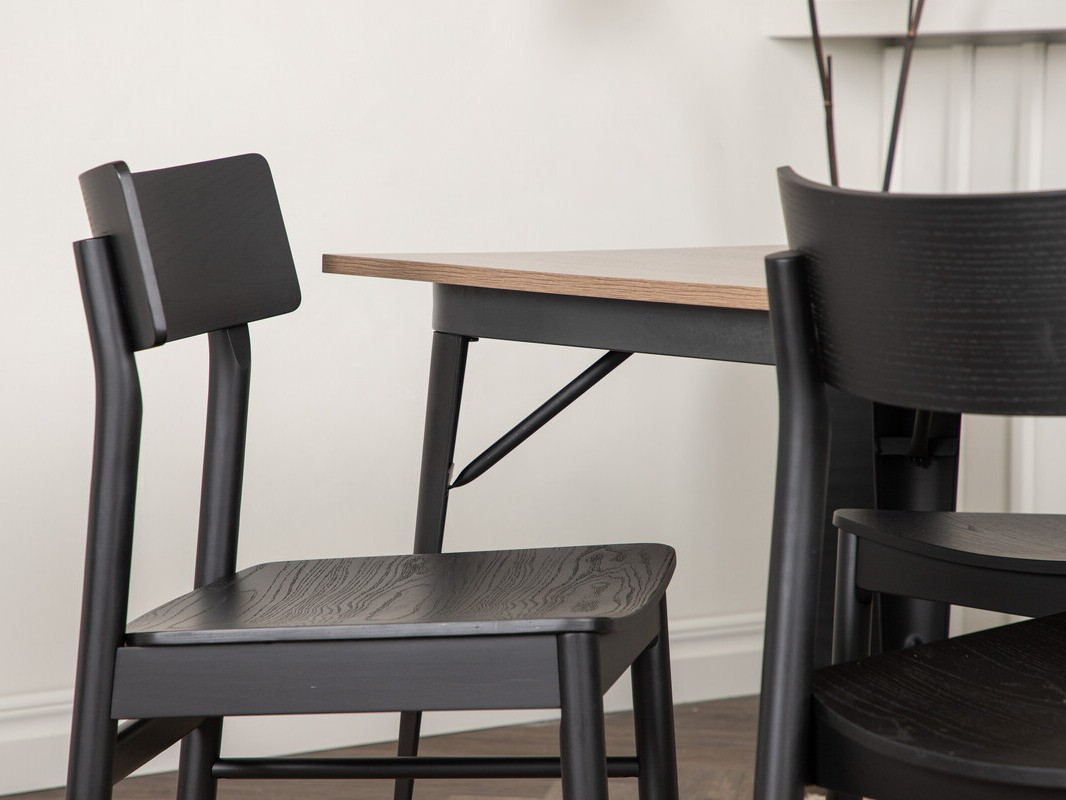 Borðstofusett Dallas 4110