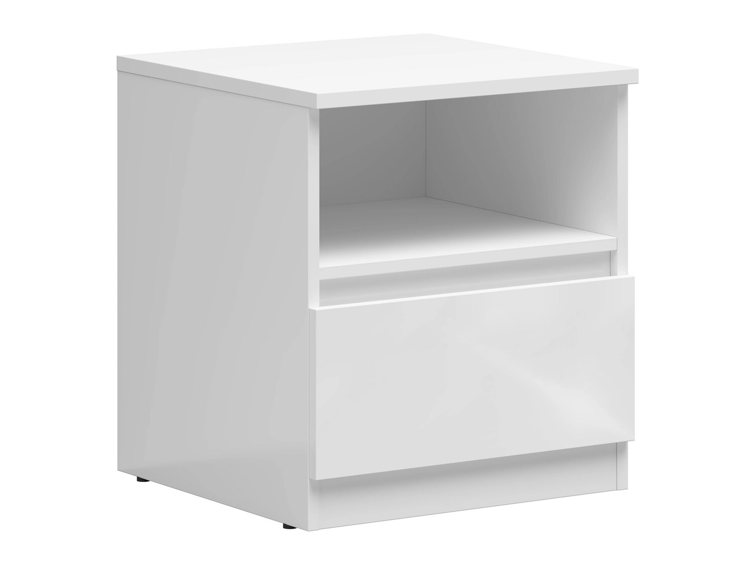 Náttborð Livevaro 113 (Hvítur)