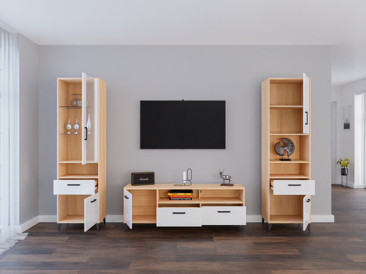 Stofusett Dornolo 129