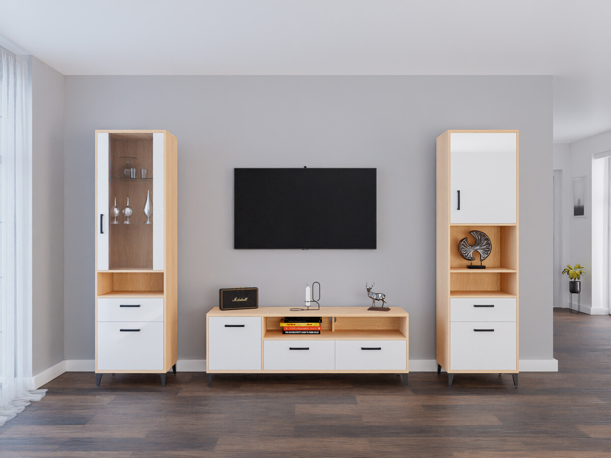 Stofusett Dornolo 129