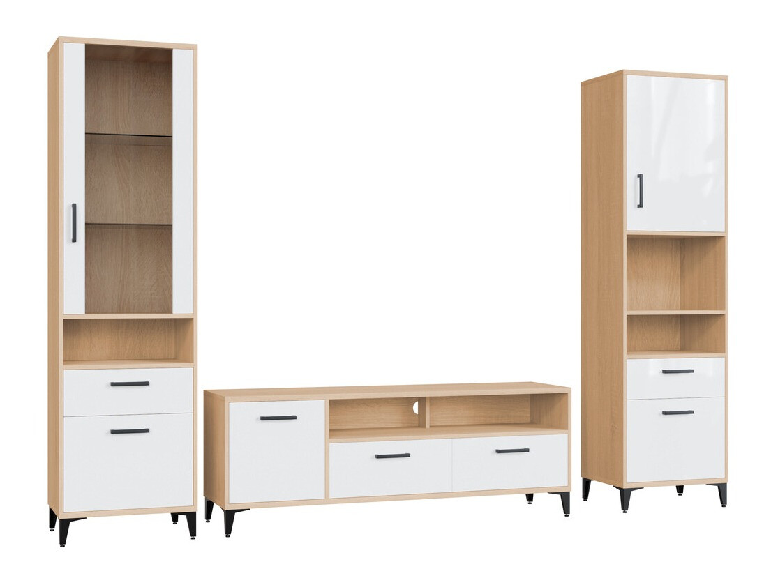 Stofusett Dornolo 129