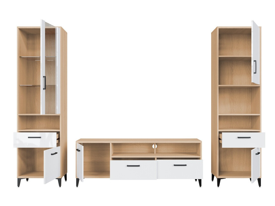Stofusett Dornolo 129