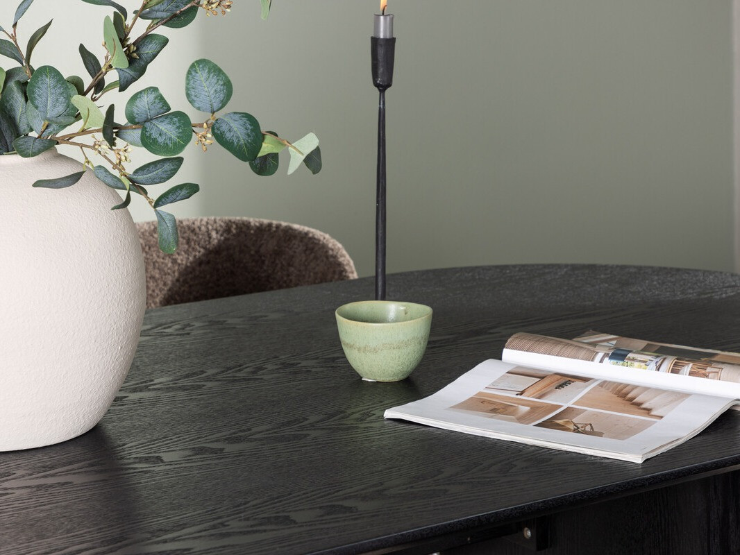 Borðstofusett Dallas 4117