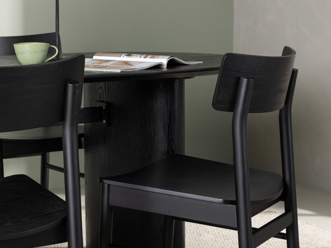 Borðstofusett Dallas 4119