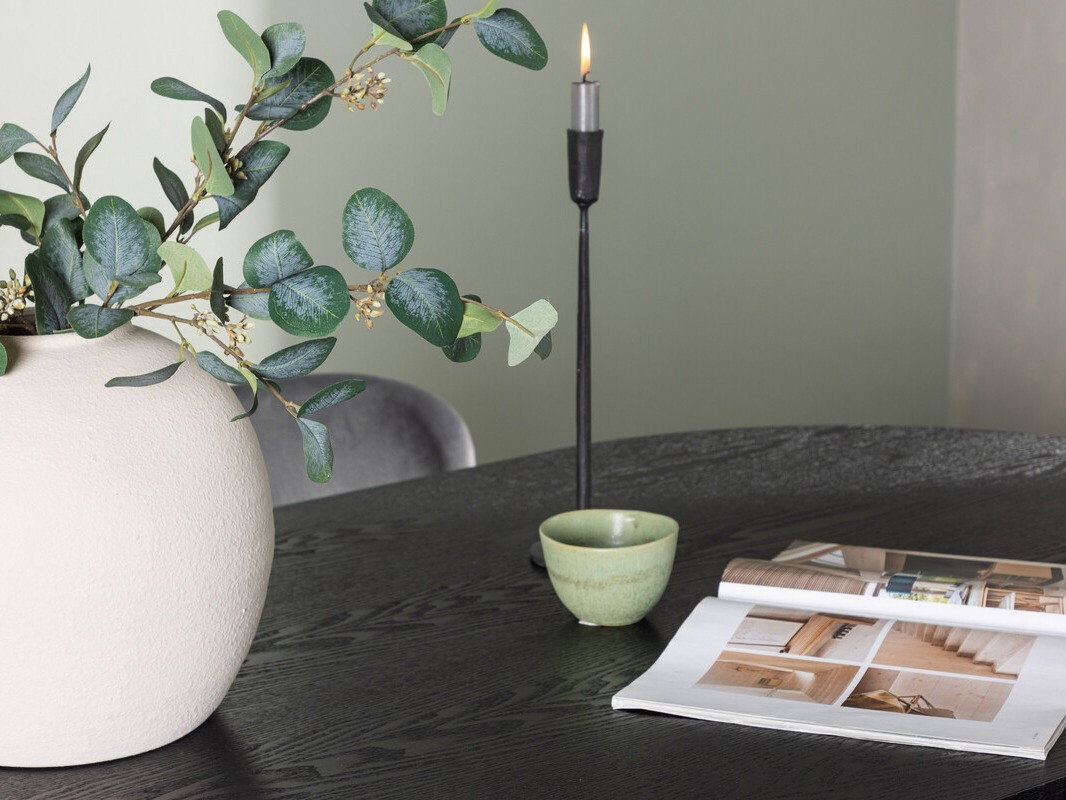 Borðstofusett Dallas 4122