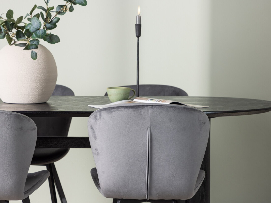 Borðstofusett Dallas 4122