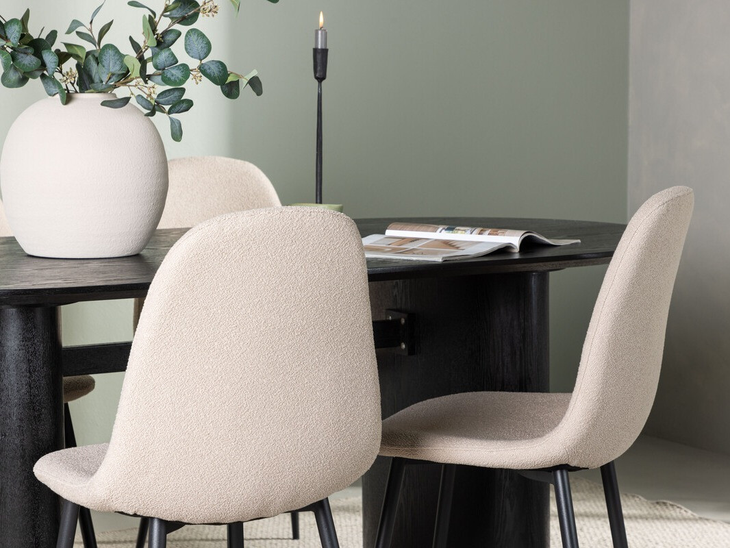 Borðstofusett Dallas 4559