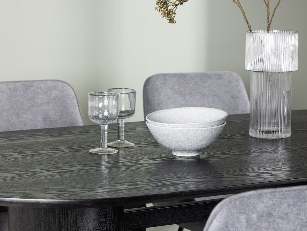 Borðstofusett Dallas 4125