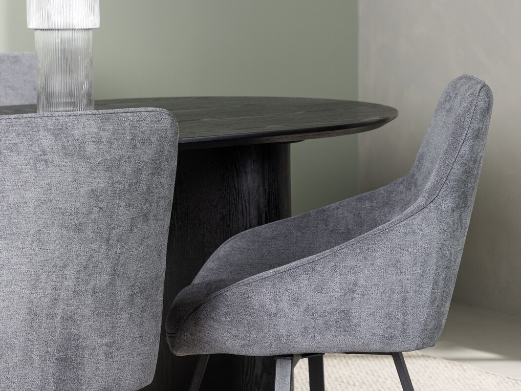 Borðstofusett Dallas 4125