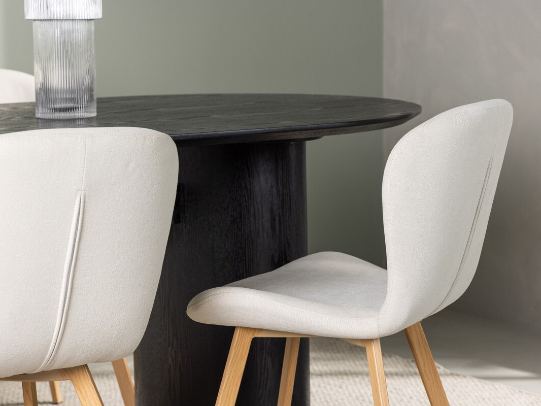 Borðstofusett Dallas 4126