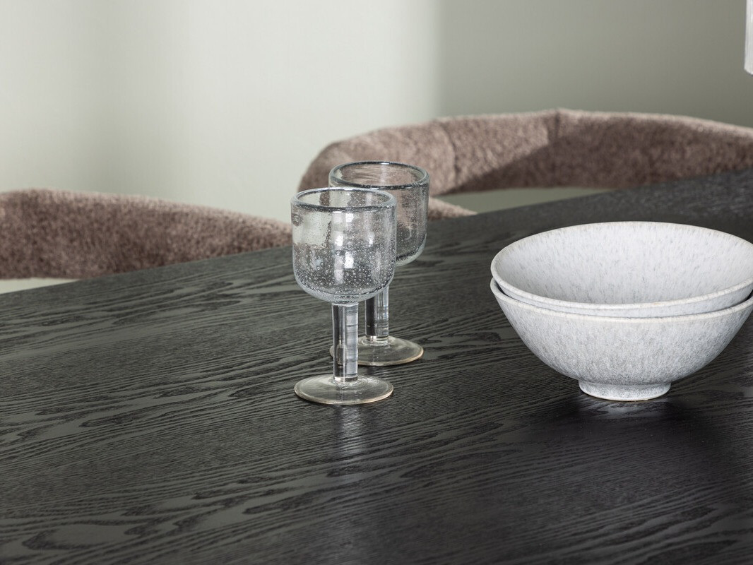 Borðstofusett Dallas 4127