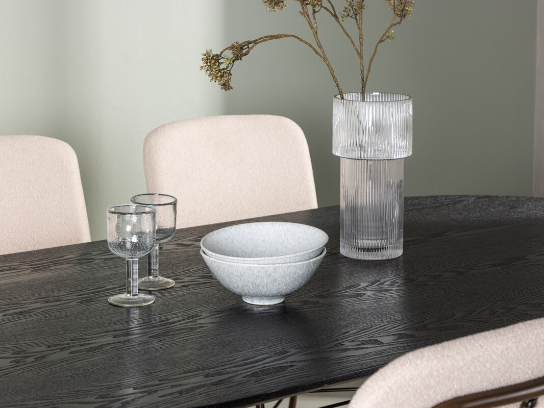 Borðstofusett Dallas 4128