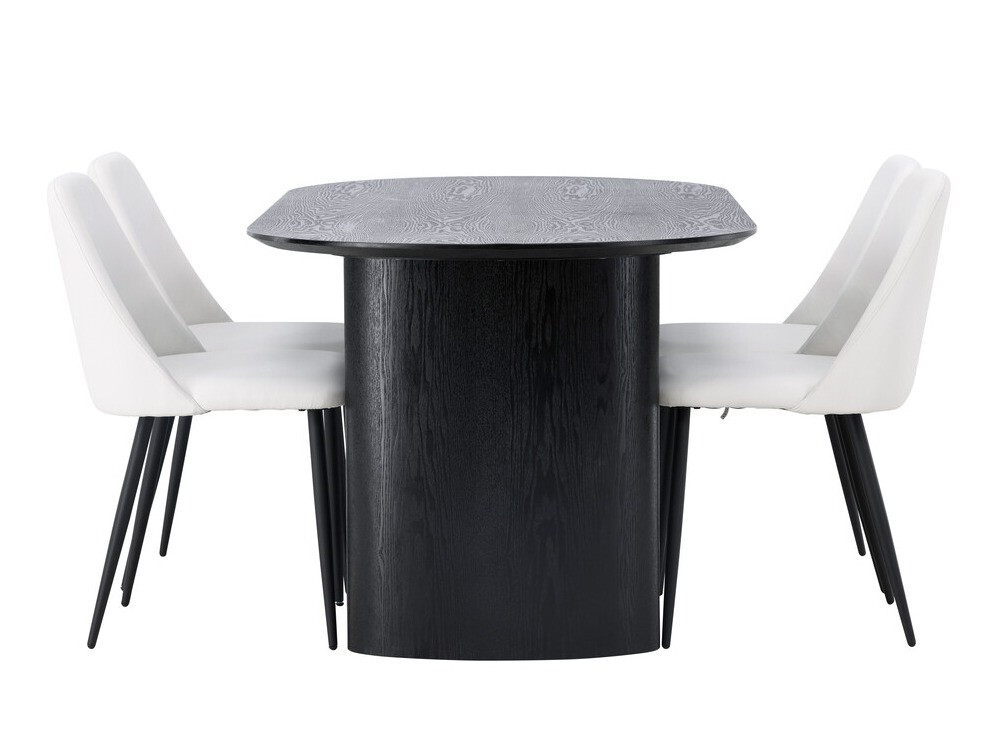 Borðstofusett Dallas 4129