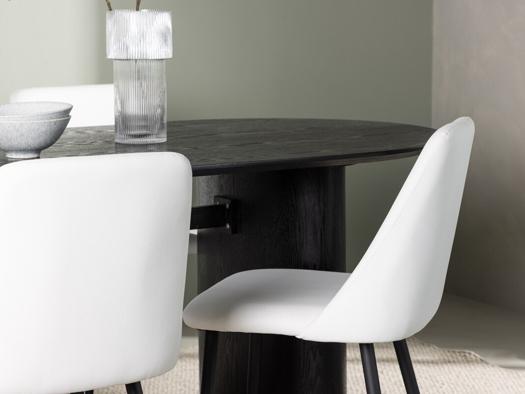 Borðstofusett Dallas 4129
