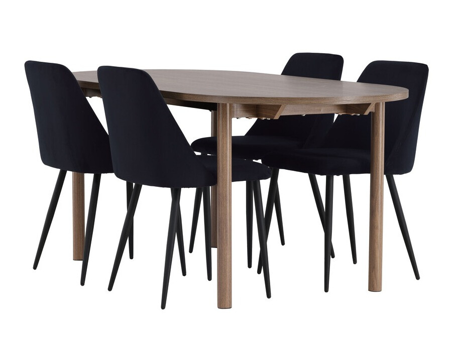 Borðstofusett Dallas 4130