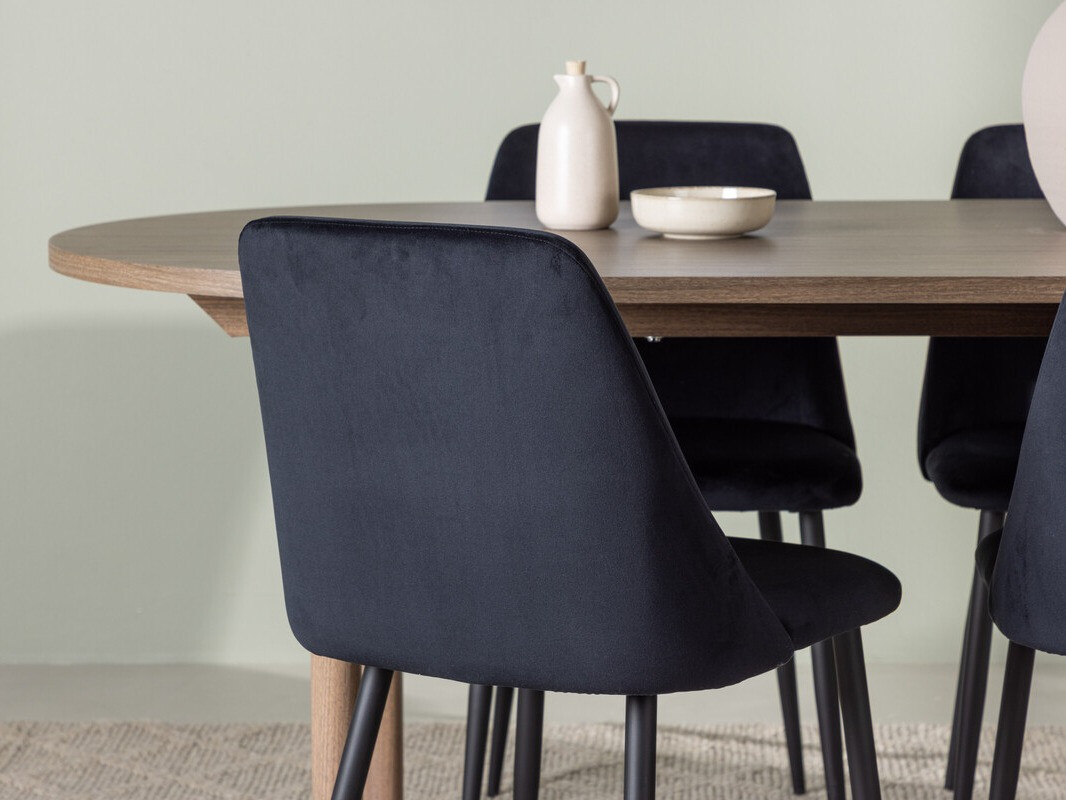 Borðstofusett Dallas 4130