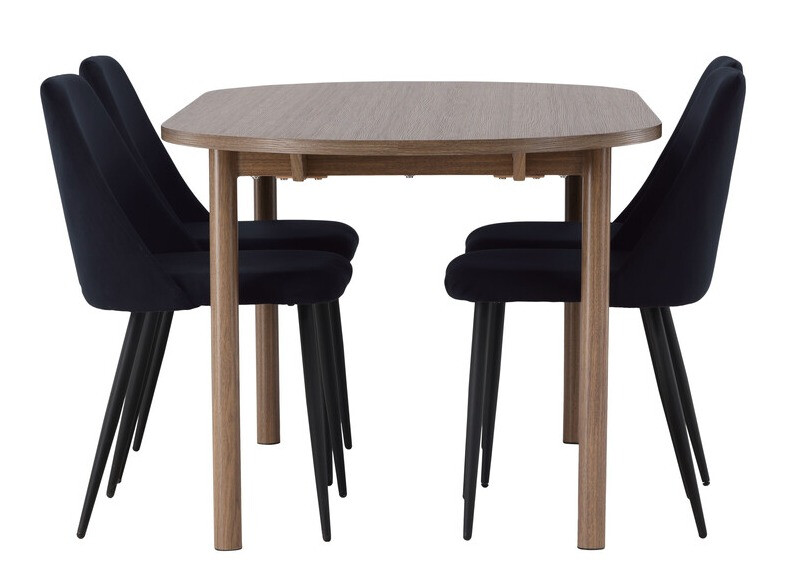 Borðstofusett Dallas 4130