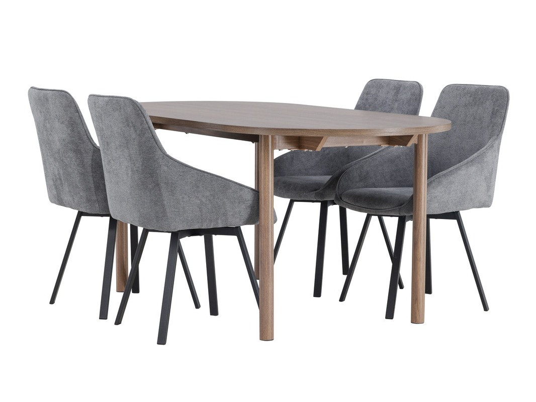 Borðstofusett Dallas 4131