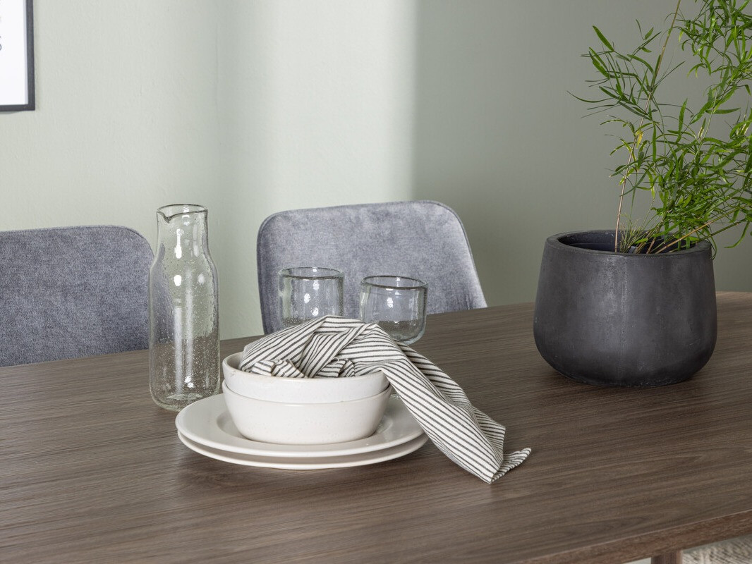 Borðstofusett Dallas 4131