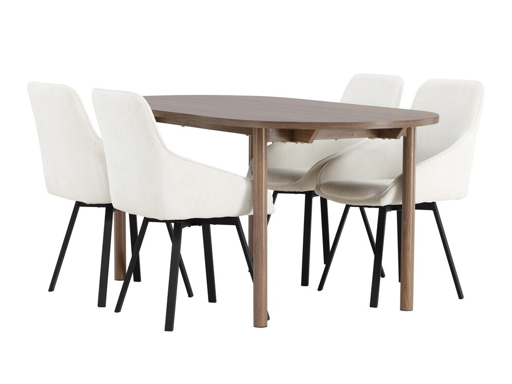 Borðstofusett Dallas 4131