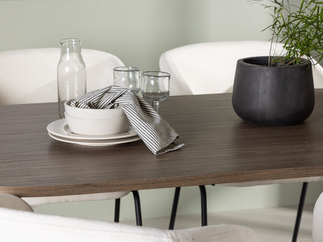 Borðstofusett Dallas 4134