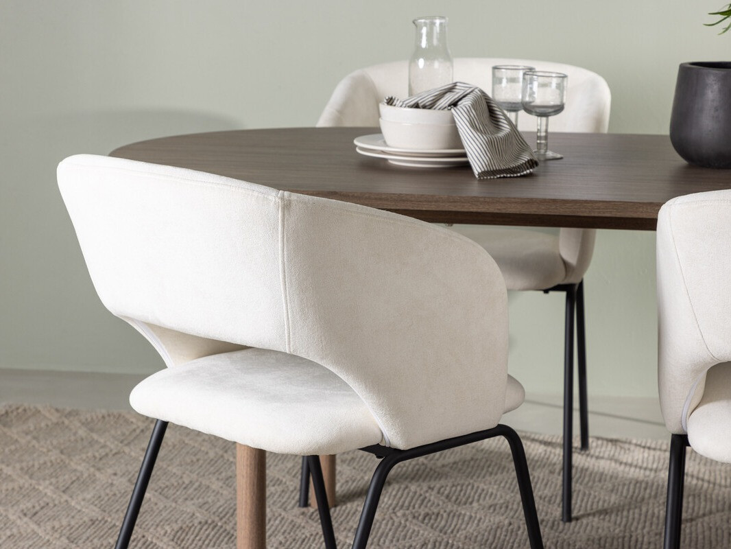 Borðstofusett Dallas 4134