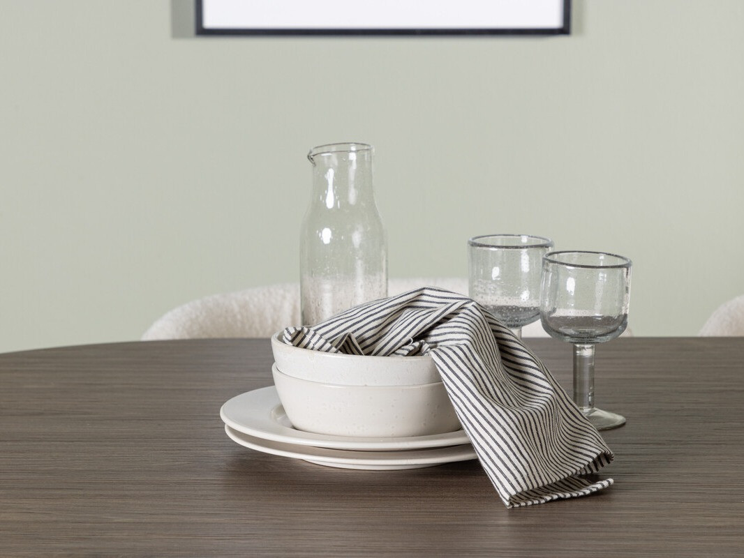 Borðstofusett Dallas 4135