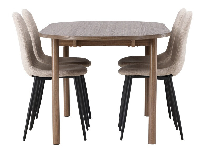 Borðstofusett Dallas 4139