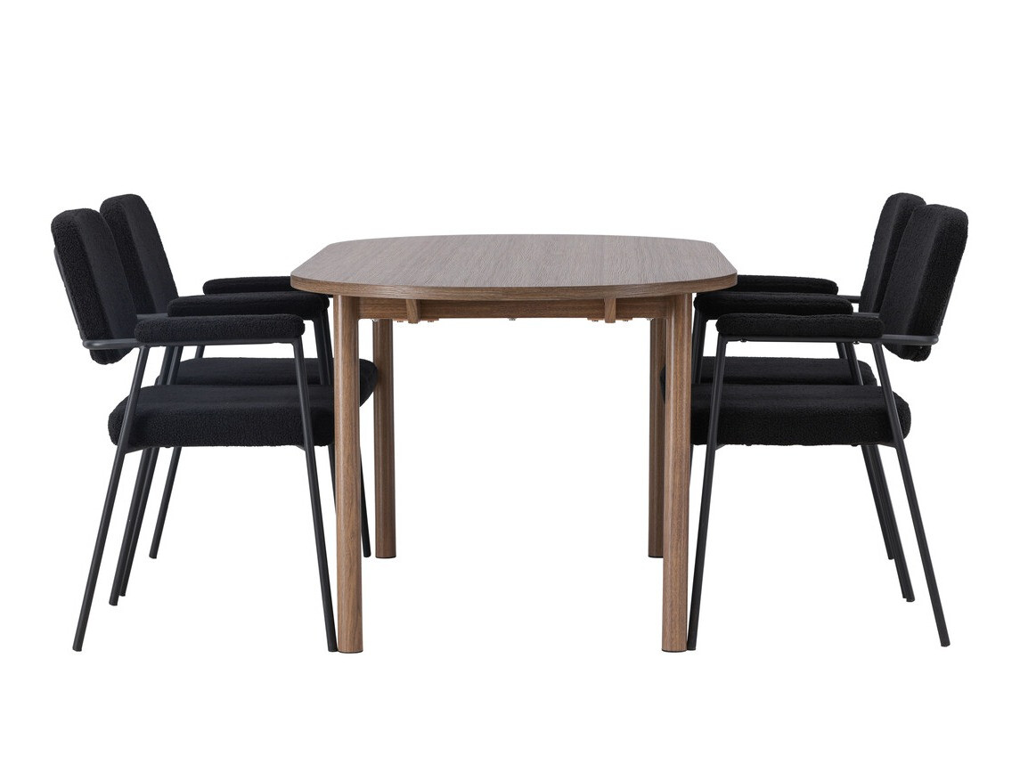 Borðstofusett Dallas 4141