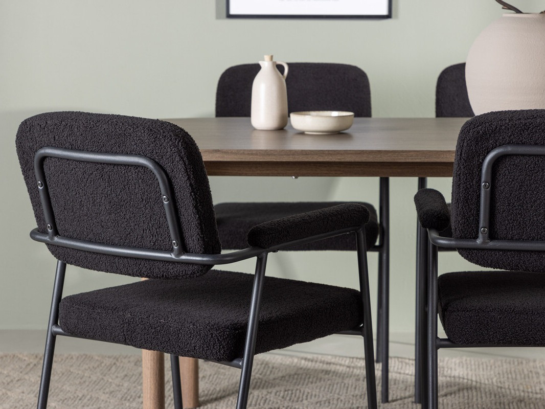 Borðstofusett Dallas 4141
