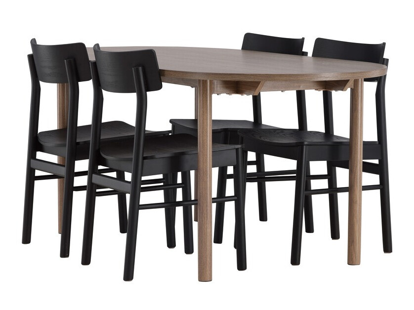 Borðstofusett Dallas 4142