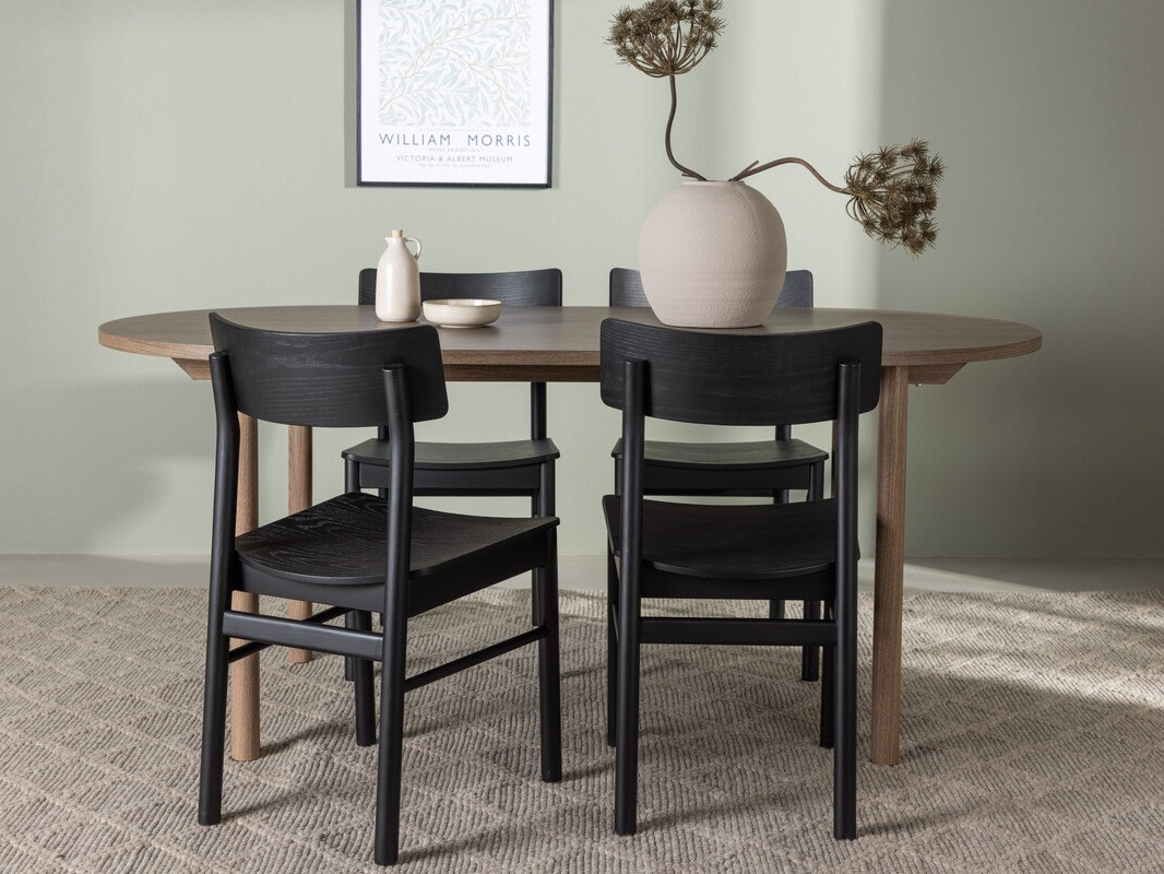 Borðstofusett Dallas 4142