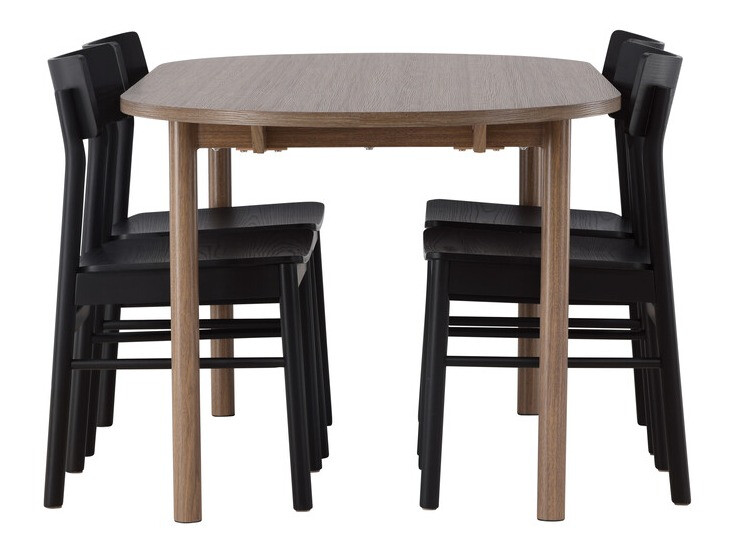 Borðstofusett Dallas 4142