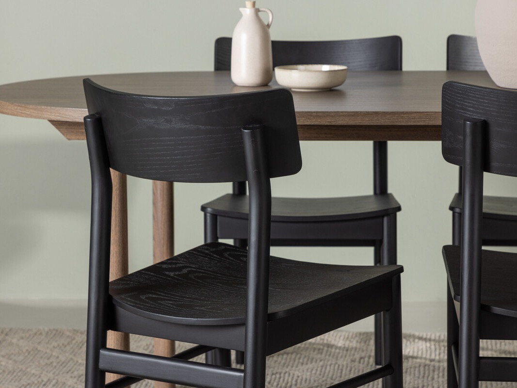 Borðstofusett Dallas 4142