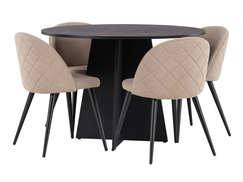 Borðstofusett Dallas 4146