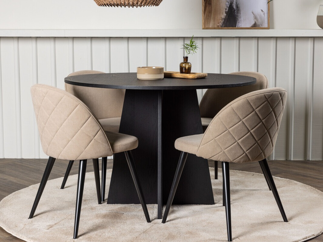 Borðstofusett Dallas 4146