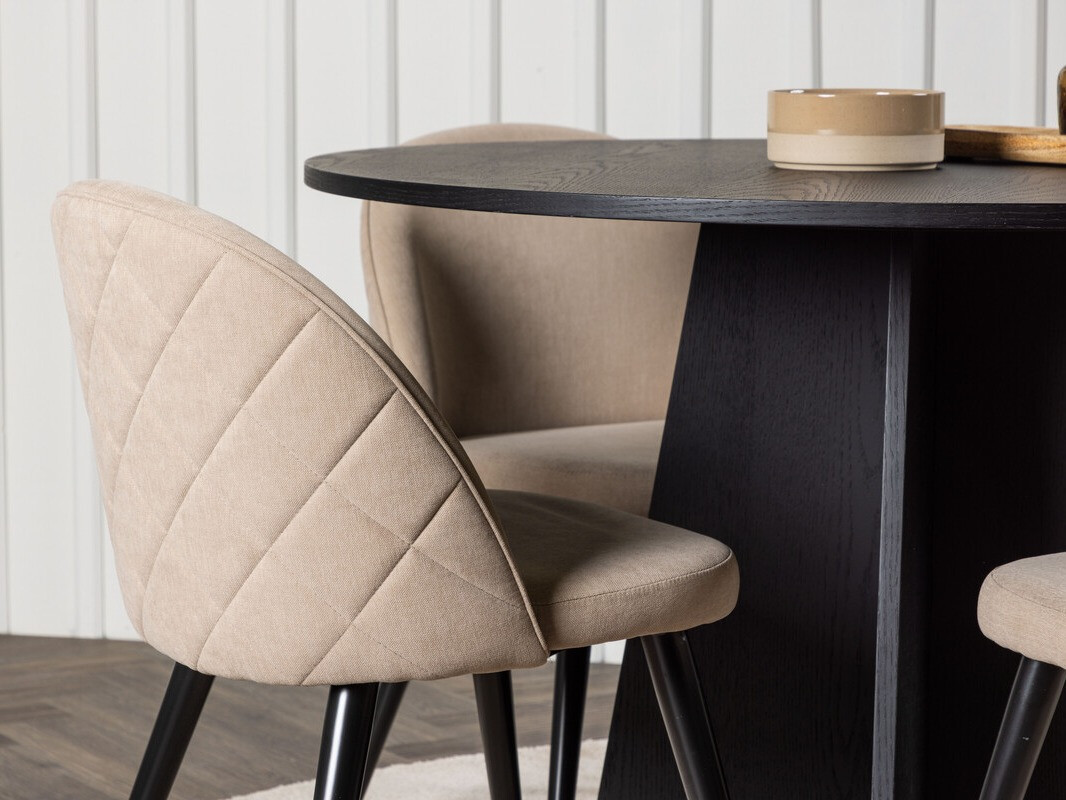 Borðstofusett Dallas 4146