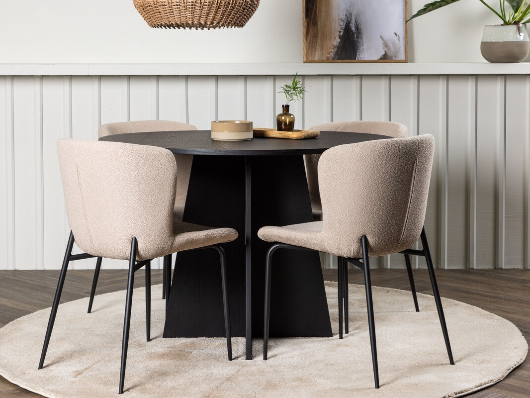 Borðstofusett Dallas 4147