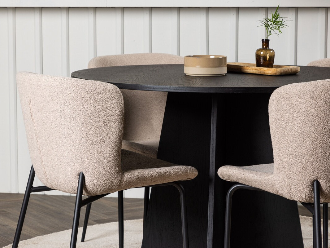Borðstofusett Dallas 4147