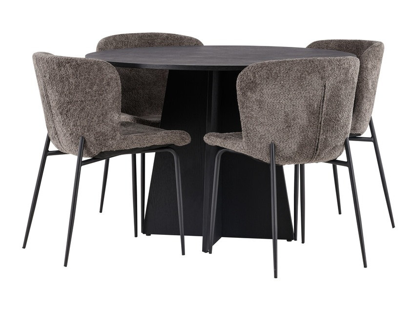 Borðstofusett Dallas 4147