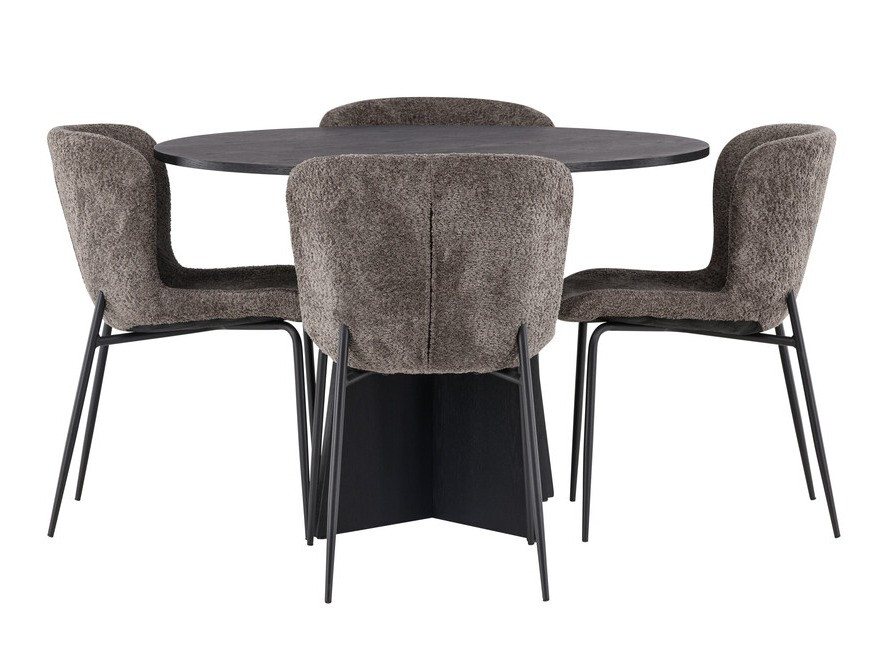 Borðstofusett Dallas 4147