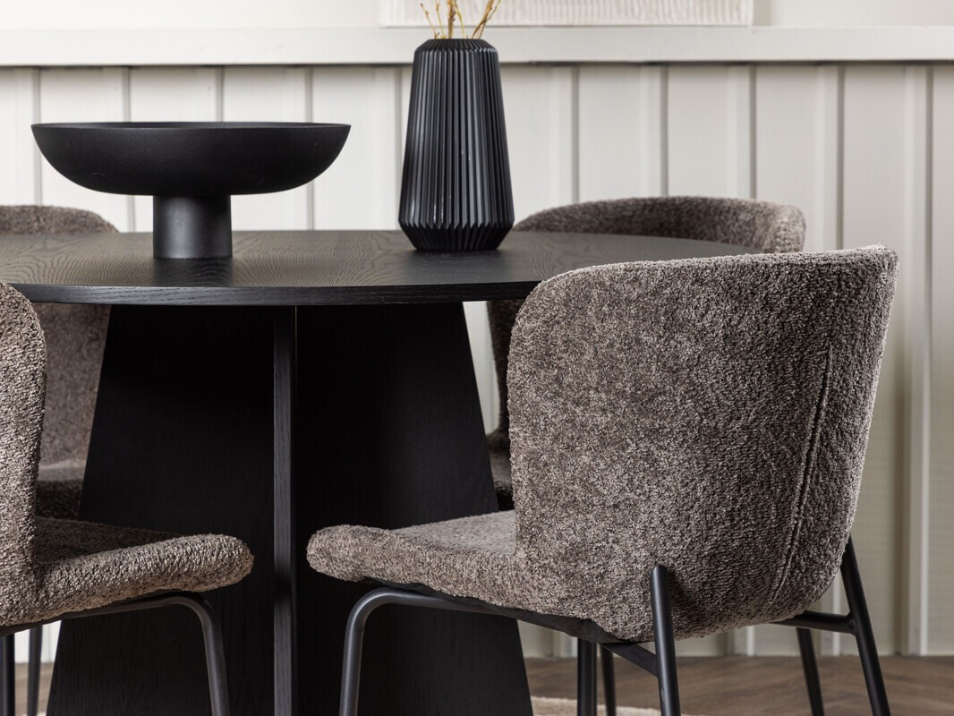 Borðstofusett Dallas 4147