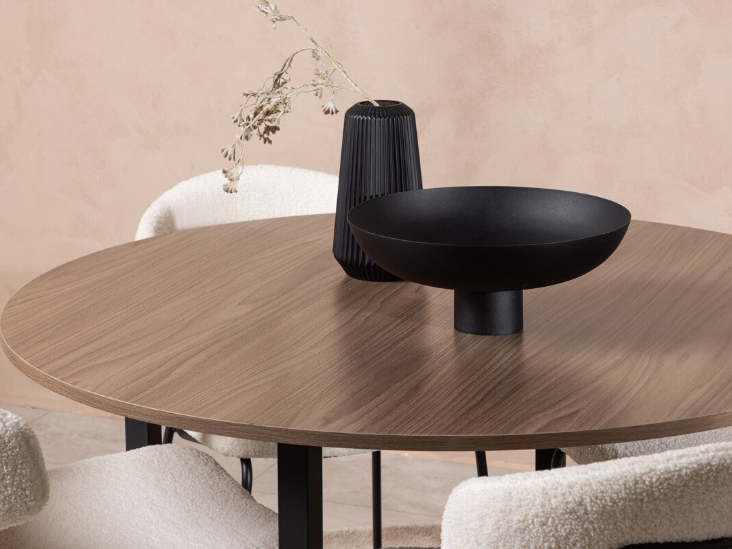 Borðstofusett Dallas 4149