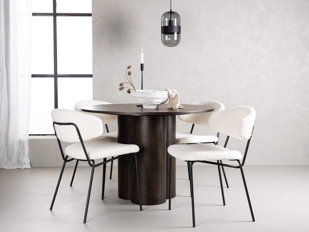 Borðstofusett Dallas 4151