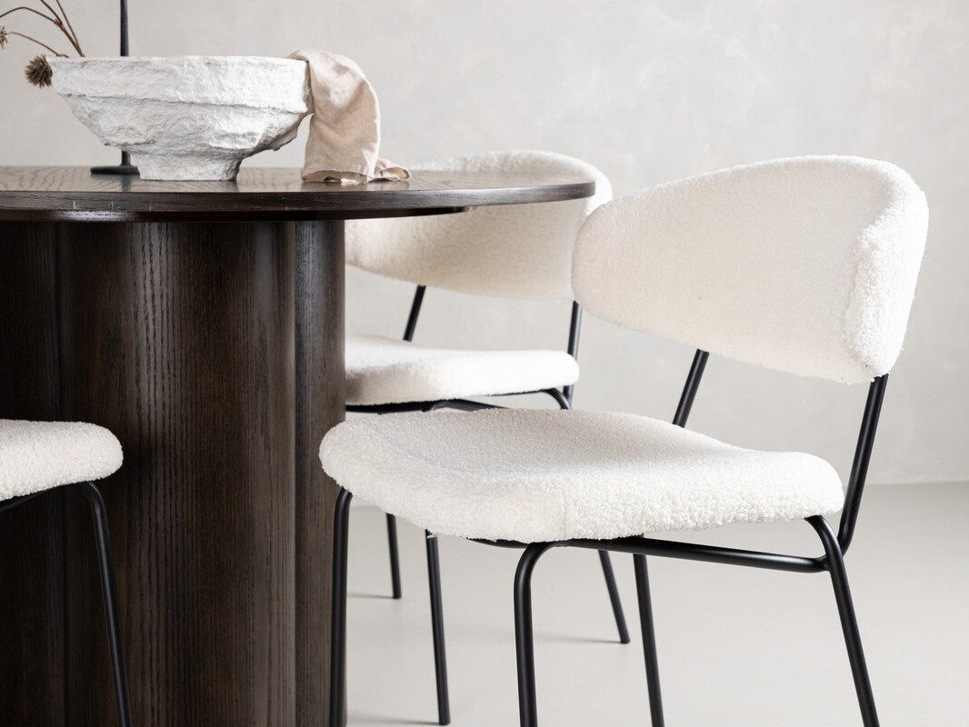 Borðstofusett Dallas 4151