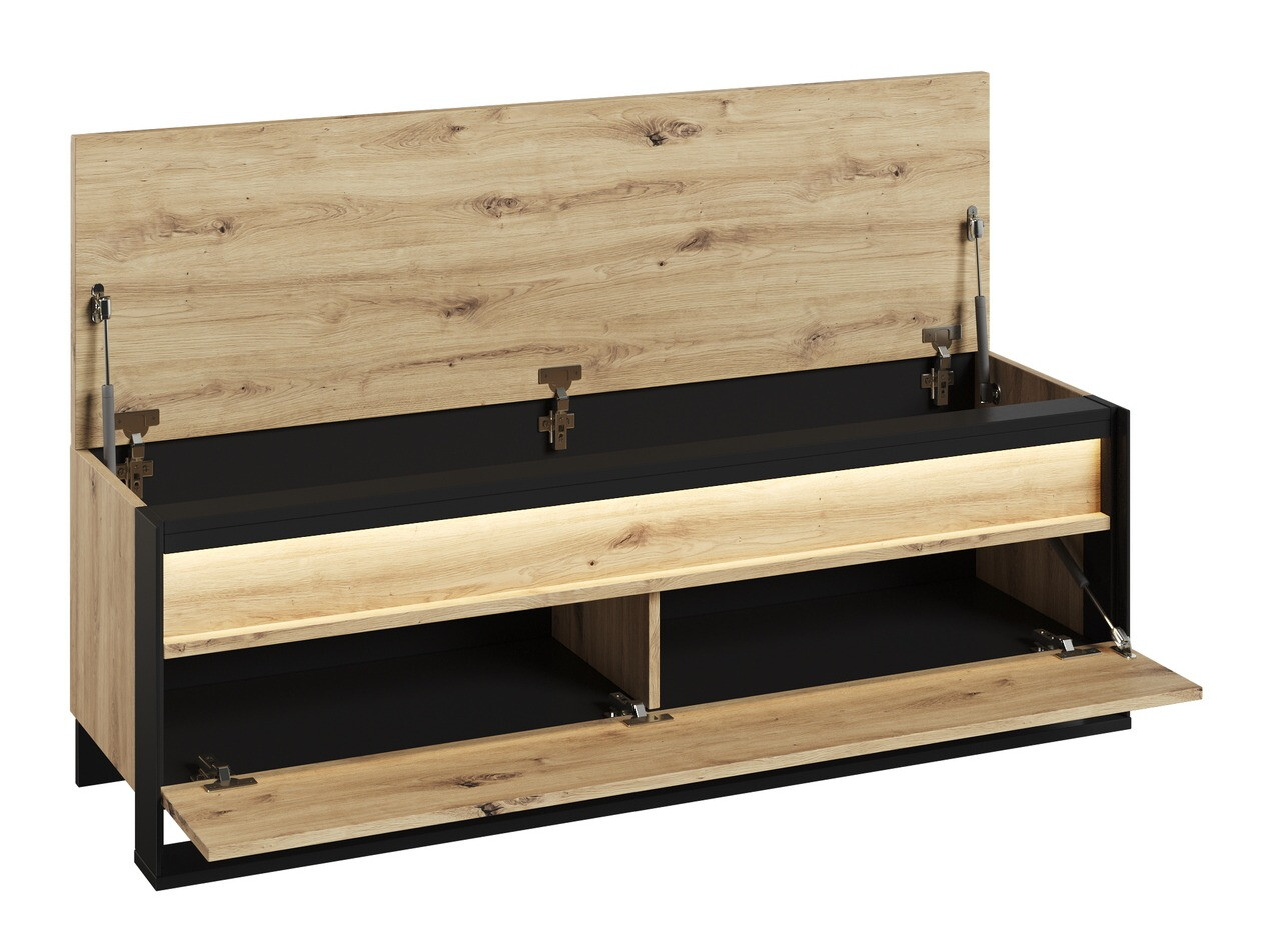 Forstofusett Luliru 150